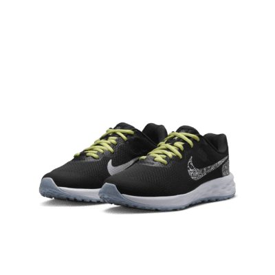 Nike Revolution 6 NN JP Older Kids' Road Running Shoes