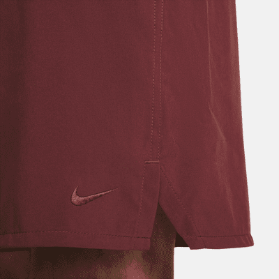 Nike Unlimited Men's Dri-FIT 18cm (approx.) Unlined Versatile Shorts