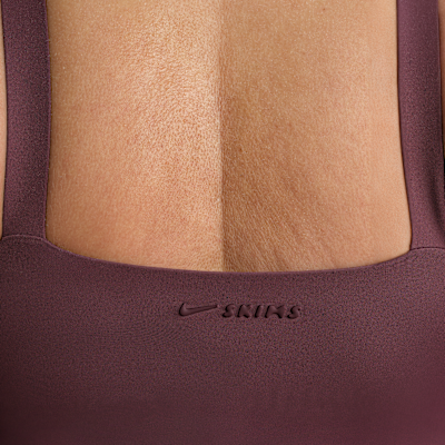 NikeSKIMS Matte Women's Square-Neck Tank