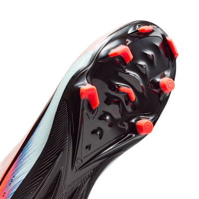 Nike United Jr. Mercurial Superfly 10 Academy Older Kids' Multi-Ground High-Top Football Boots