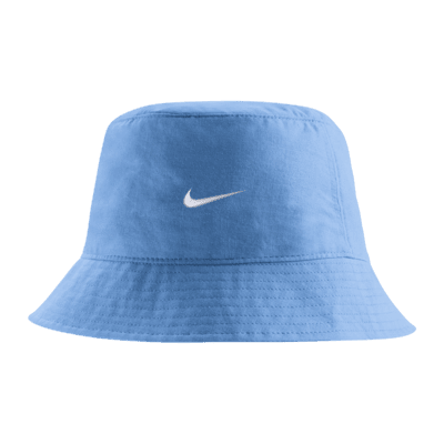 UNC Nike College Bucket Hat