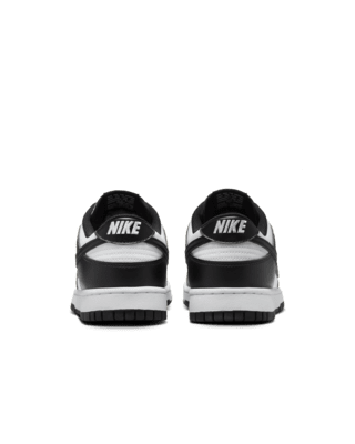 Nike Dunk 低筒 Retro