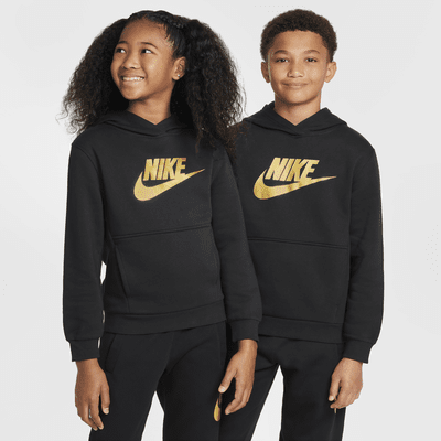 Sweat à capuche Nike Sportswear Club Fleece pour ado