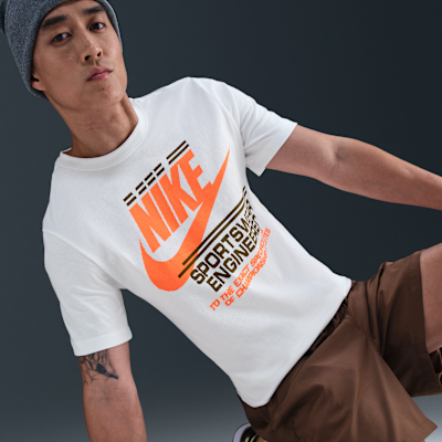 Nike Sportswear Men's T-Shirt
