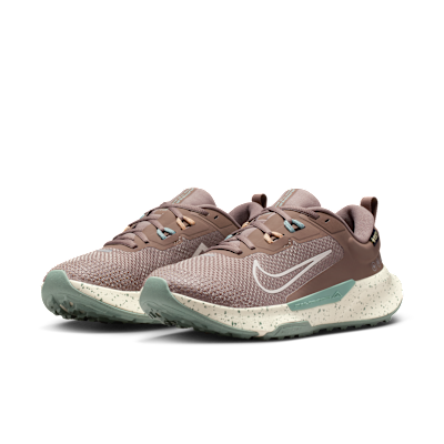 Nike Juniper Trail 2 GORE-TEX Su Geçirmez Arazi Tipi Kadın Koşu Ayakkabısı