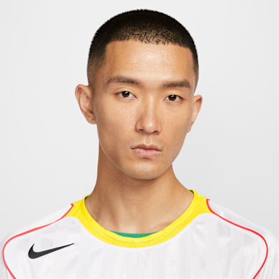 나이키 토탈 90 남성 드라이 핏 축구 저지