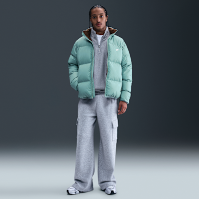 Nike Sportswear Club Men's Therma-FIT Down Puffer Jacket