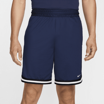 Nike DNA Men's Dri-FIT 8" Basketball Shorts