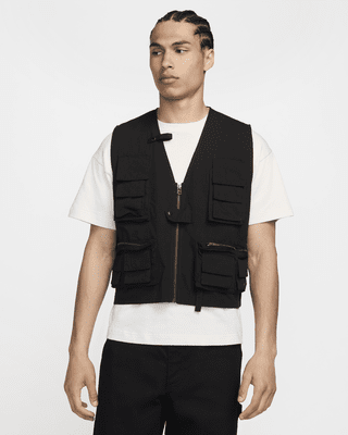 Мужская безрукавка Nike Life Utility Vest