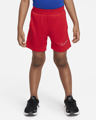 Детские шорты Nike Dri-FIT Academy Toddler Shorts