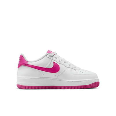 Nike Air Force 1 Schuh für ältere Kinder