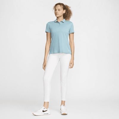 Polo de golf para mujer Nike Dri-FIT Victory