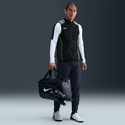 Chaleco de fútbol Repel para hombre Nike Strike+