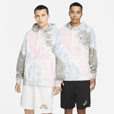 Felpa con cappuccio Nike Be True. Nike CH
