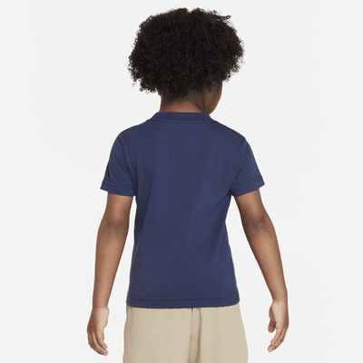 Playera infantil Nike Sportswear