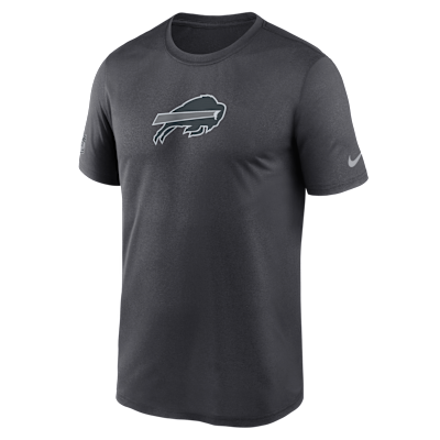 Buffalo Bills Team Issue Legend Men's Nike Dri-FIT NFL T-Shirt from Nike - $45