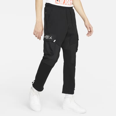 jordan baggy sweatpants