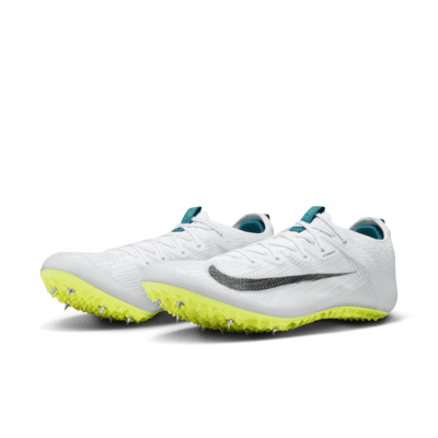 Tenis de atletismo con clavos para pista y deportes de campo Nike Superfly Elite 2