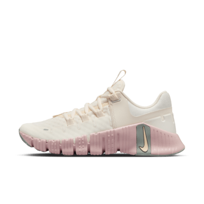 Nike Free Metcon 5 女款健身訓練鞋