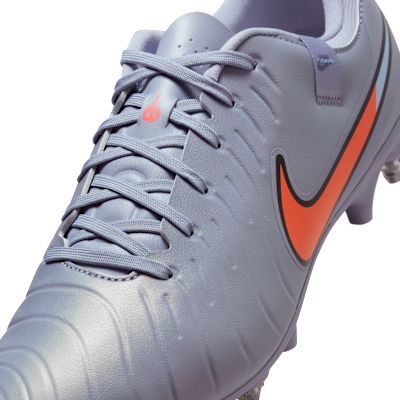 Korki piłkarskie typu low top na miękką murawę Nike Tiempo Legend 10 Academy