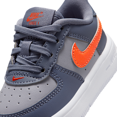 Nike Force 1 Low Baby/Toddler Shoes