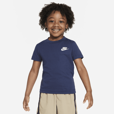 Playera infantil Nike Sportswear