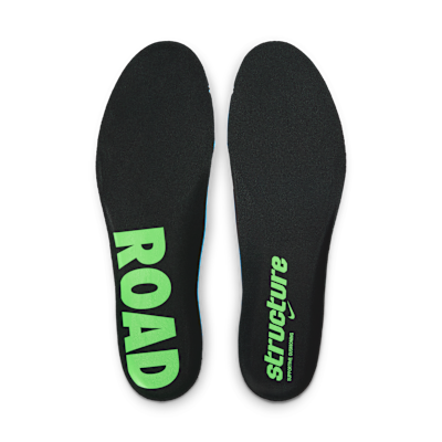 Nike Structure Plus Zapatillas de running en asfalto - Hombre