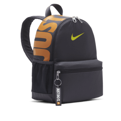 Nike Brasilia JDI Kids' Mini Backpack (11L)