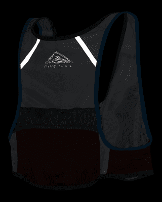 nike trail vest