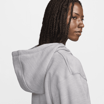Huvtröja Nike Wool Classic