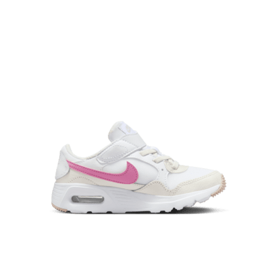 Nike Air Max SC sko til små barn