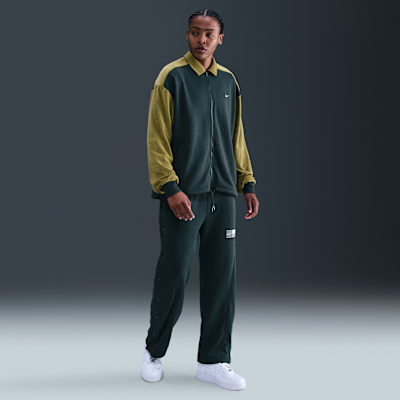 Nike Women's Basketball Full-Zip Top