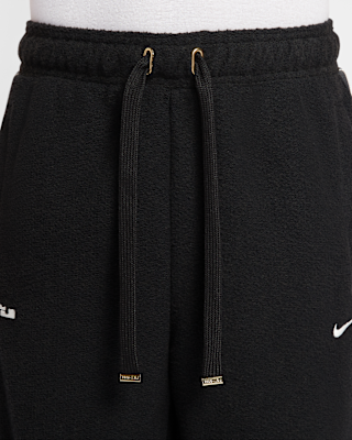 LeBron Standard Issue