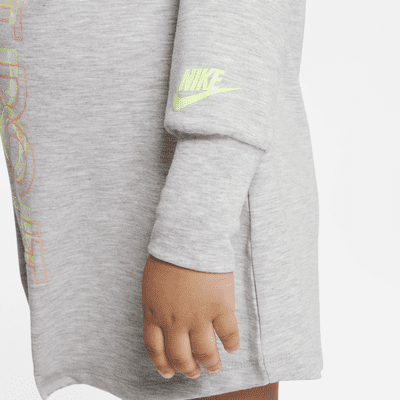 Nike Toddler Dream Chaser Hooded Dress