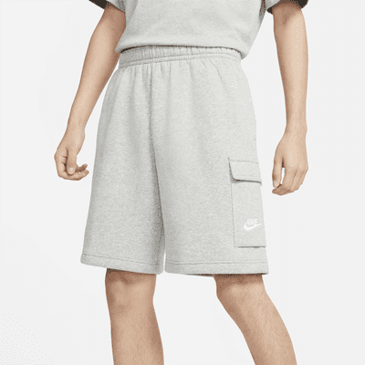 Shorts cargo para hombre Nike Sportswear Club