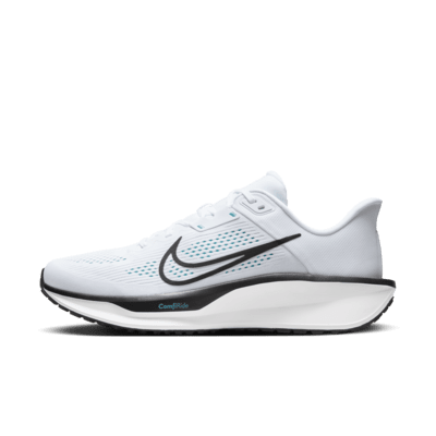 Tenis de correr en carretera para hombre Nike Quest 6