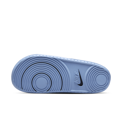 Nike College Offcourt (UNC) Slides