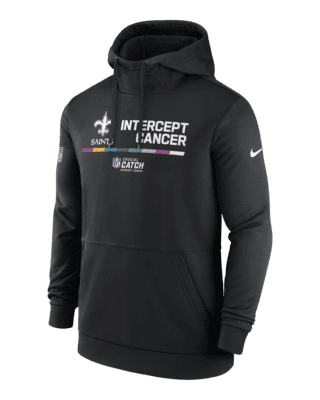 Shop Patriots Crucial Catch Hoodie