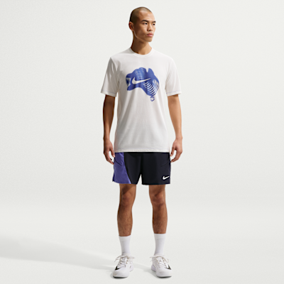 ナイキコート スラム