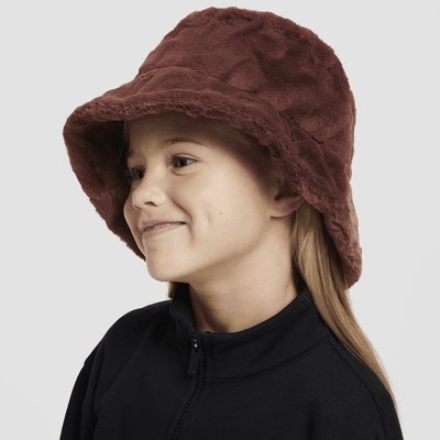 Nike Apex Big Kids' Bucket Hat