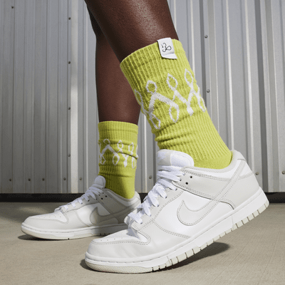 Nike Dunk Low-sko til kvinder