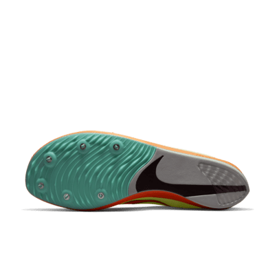 NIKE公式】ナイキ ズームX ドラゴンフライ トラックアンドフィールド ...