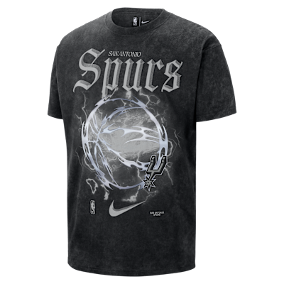 San Antonio Spurs Courtside « Halloween »