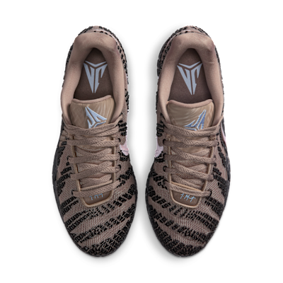 Ja 3 "Showstopper" EP Basketball Shoes