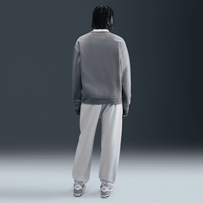 Nike Solo Swoosh Men's Fleece Trousers