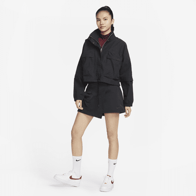 Nike Sportswear Tech Pack Women's High-rise Skort