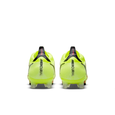 Nike Mercurial Vapor 14 Elite FG Firm-Ground Football Boot