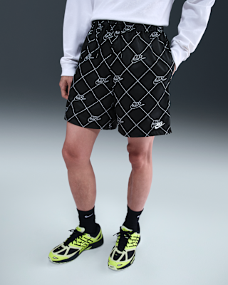 Nike Sportswear Club