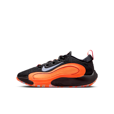 Nike IsoFly