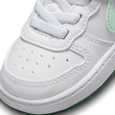 Nike Court Borough Low Recraft Baby/Toddler Shoes